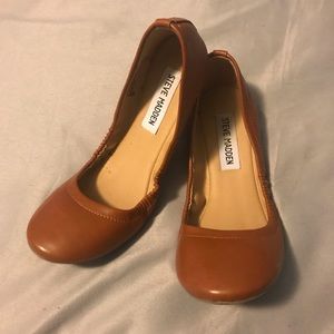 Steve Madden Flats
